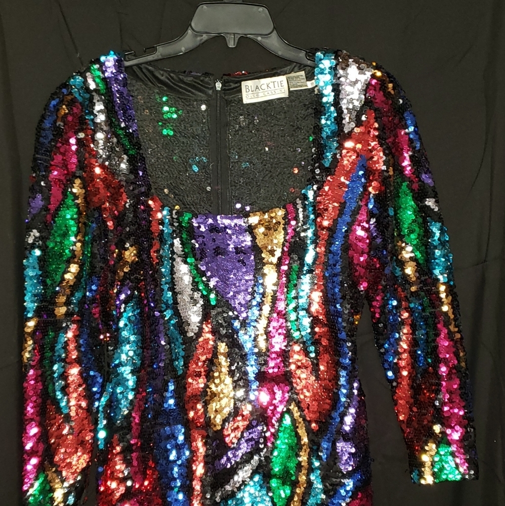 Cocktail dress by Black Tie